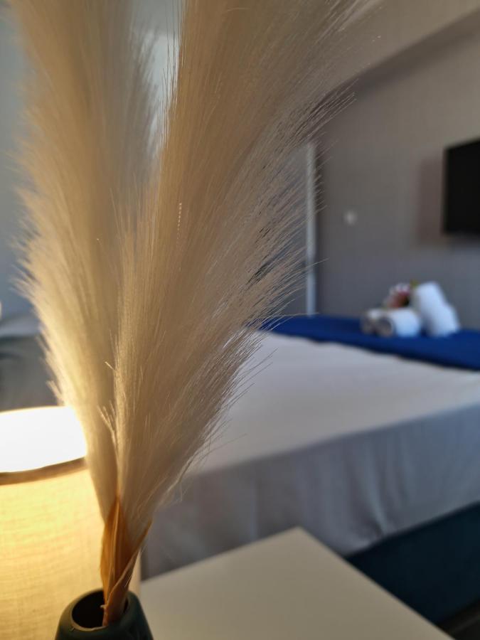 Carisa Deluxe Apartment With Jacuzzi Ларнака Экстерьер фото