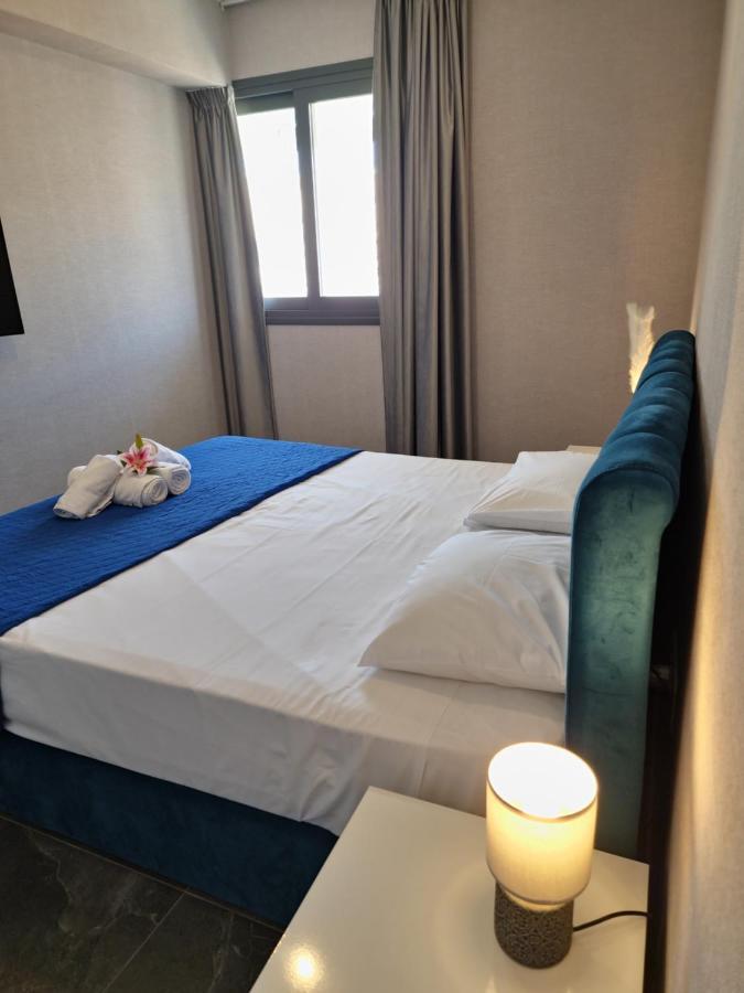 Carisa Deluxe Apartment With Jacuzzi Ларнака Экстерьер фото