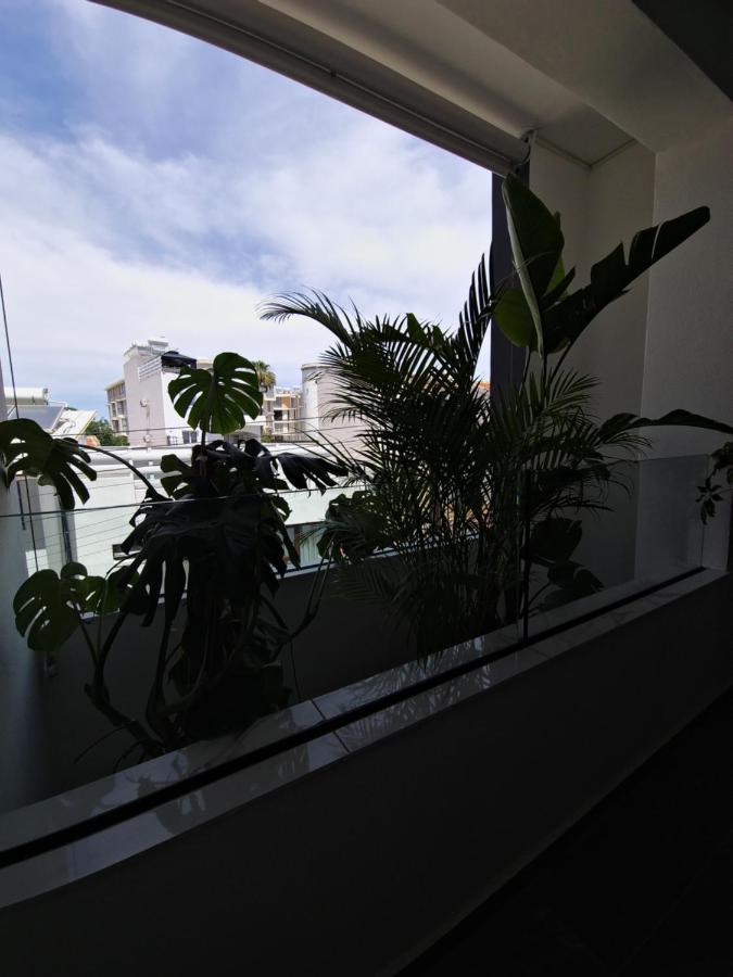 Carisa Deluxe Apartment With Jacuzzi Ларнака Экстерьер фото